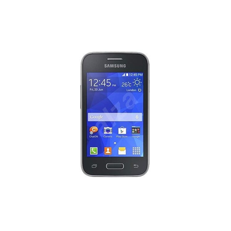 Samsung G130 Galaxy Young 2 Sim Free Grey Mobile Phone