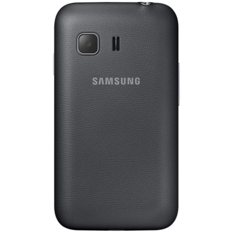 Samsung G130 Galaxy Young 2 Sim Free Grey Mobile Phone