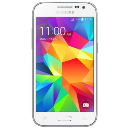 Samsung G360 Galaxy Core Prime Sim Free Android White - Laptops Direct