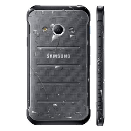 Samsung Galaxy XCover Dark Silver Laptops Direct