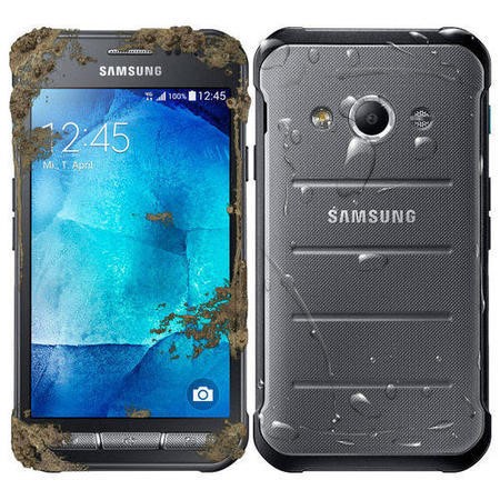 Samsung Galaxy XCover Dark Silver Value Edition 2016 8GB 4G