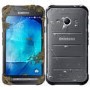 GRADE A1 - Samsung Galaxy XCover 3 Dark Silver Value Edition 2016 4.5" 8GB 4G Unlocked & SIM Free