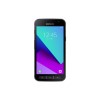 GRADE A1 - Samsung Xcover 4 Black/Grey 5&quot; 16GB 4G Unlocked &amp; SIM Free