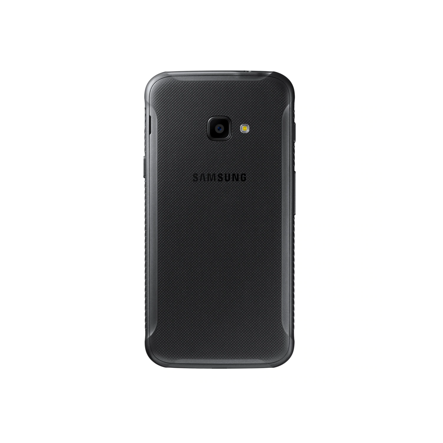 Samsung galaxy xcover 4 2025 black