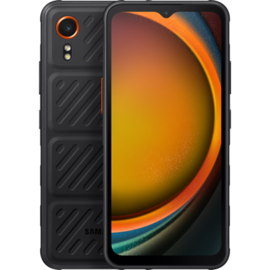 Samsung Galaxy Xcover 7 Enterprise Edition Black