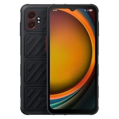 Samsung Galaxy Xcover 7 Pro Enterprise Edition Black