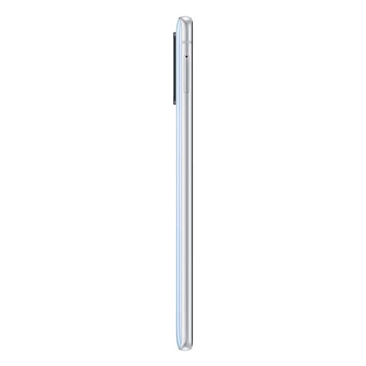Samsung Galaxy S10 Lite White 6.7" 128GB 4G Unlocked & SIM Free Smartphone
