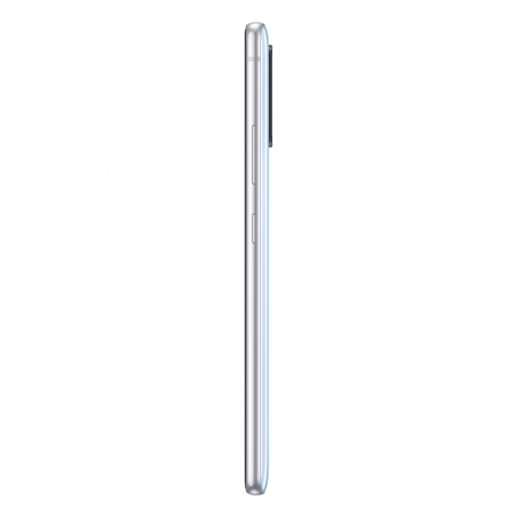 Samsung Galaxy S10 Lite White 6.7" 128GB 4G Unlocked & SIM Free Smartphone