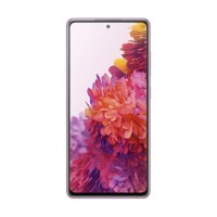 GRADE A1 - Samsung Galaxy S20 FE Silky Cloud Lavender 6.5" 128GB 4G Unlocked & SIM Free