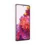 GRADE A1 - Samsung Galaxy S20 FE Silky Cloud Lavender 6.5" 128GB 4G Unlocked & SIM Free