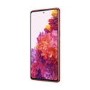 GRADE A1 - Samsung Galaxy S20 FE Cloud Red 6.5" 128GB 4G Unlocked & SIM Free