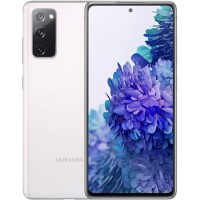 Samsung Galaxy S20 FE Cloud White 6.5" 128GB 4G Unlocked & SIM Free Smartphone Samsung Galaxy S20 FE Cloud White 6.5" 128GB 4G Unlocked & SIM Free Smartphone