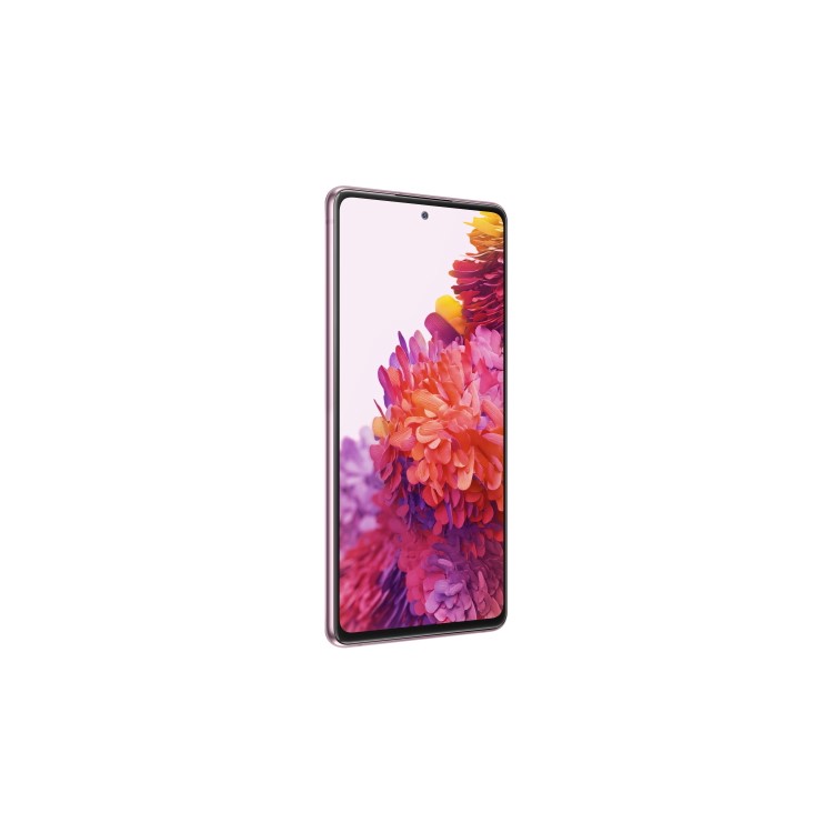 Samsung Galaxy S20 FE 5G 128GB Mobile Phone - Cloud Lavender