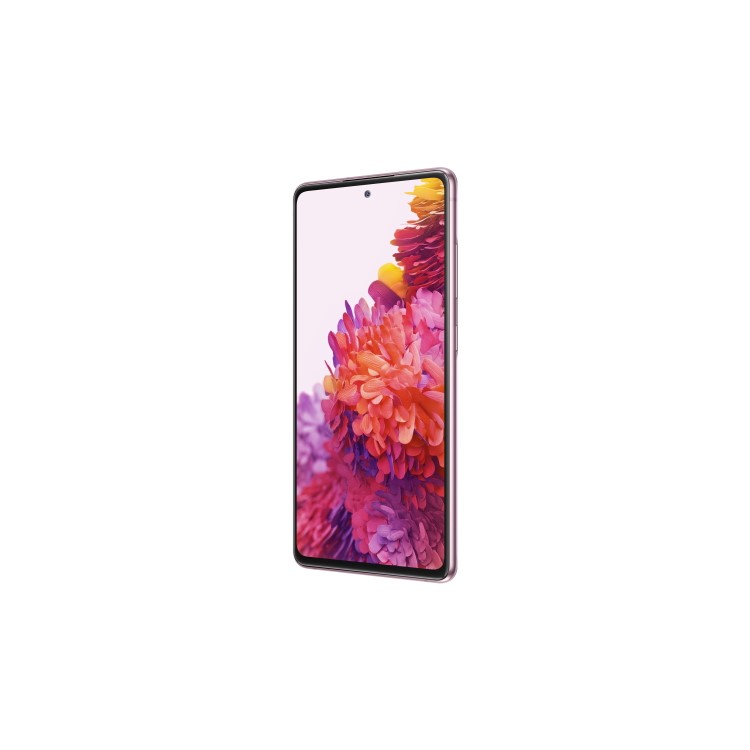 Samsung Galaxy S20 FE 5G 128GB Mobile Phone - Cloud Lavender