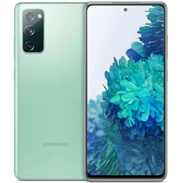 Samsung Galaxy S20 FE 5G 128GB Mobile Phone - Cloud Mint