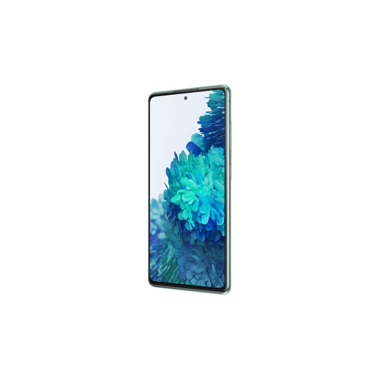 Samsung Galaxy S20 FE 5G 128GB Mobile Phone - Cloud Mint