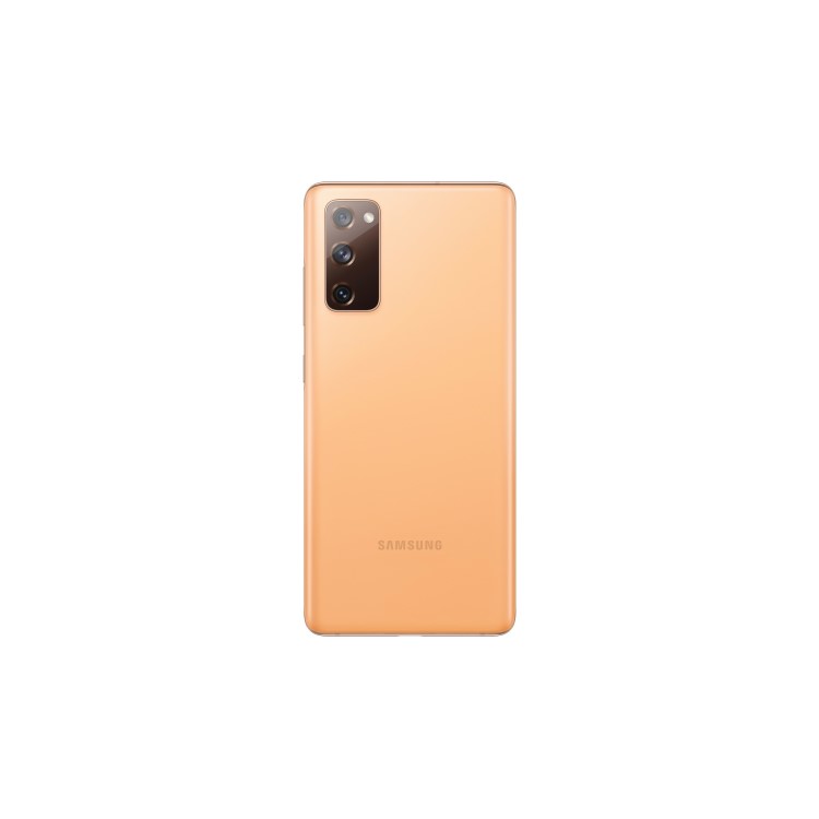 Samsung Galaxy S20 FE 5G 128GB Mobile Phone - Cloud Orange