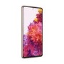 Samsung Galaxy S20 FE 5G 128GB Mobile Phone - Cloud Orange