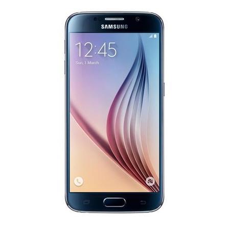 Samsung Galaxy S6 128GB Black Simfree 