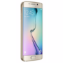 GRADE A1 - Samsung Galaxy S6 Edge Gold 5.1" 32GB 4G Unlocked & SIM Free
