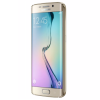 Grade A Samsung Galaxy S6 Edge Gold 5.1&quot; 32GB 4G Unlocked &amp; SIM Free