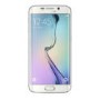 Grade A Samsung Galaxy S6 Edge White Pearl 64GB Unlocked & SIM Free