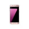 GRADE A1 - Samsung Galaxy S7 Flat Pink Gold 5.1&quot; 32GB 4G Unlocked &amp; SIM Free 