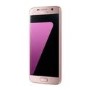 Grade A Samsung Galaxy S7 Flat Pink Gold 5.1" 32GB 4G Unlocked & SIM Free