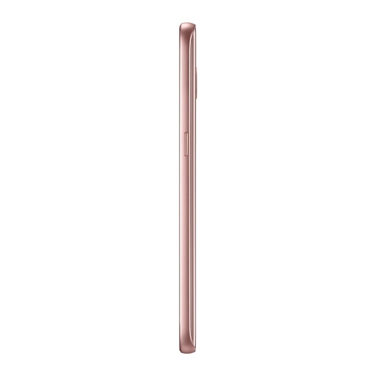 Grade A Samsung Galaxy S7 Flat Pink Gold 5.1" 32GB 4G Unlocked & SIM Free