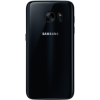 GRADE A3 - Samsung Galaxy S7 Flat Black Onyx 5.1&quot; 32GB 4G Unlocked &amp; Sim Free