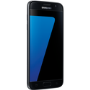 GRADE A2 - Samsung Galaxy S7 Flat Black Onyx 5.1" 32GB 4G Unlocked & Sim Free