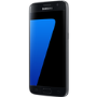 GRADE A3 - Samsung Galaxy S7 Flat Black Onyx 5.1" 32GB 4G Unlocked & Sim Free