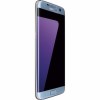 GRADE A1 - Samsung Galaxy S7 Edge Coral Blue 5.5&quot; 32GB 4G Unlocked &amp; SIM Free