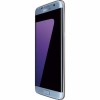 Grade B Samsung S7 Edge Coral Blue 5.5&quot; 32GB 4G Unlocked &amp; SIM Free