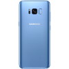 GRADE A3 - Samsung Galaxy S8 Coral Blue 5.8&quot; 64GB 4G Unlocked &amp; SIM Free