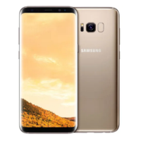 Samsung Galaxy S8 Gold 5.8" 64GB 4G Unlocked & SIM Free