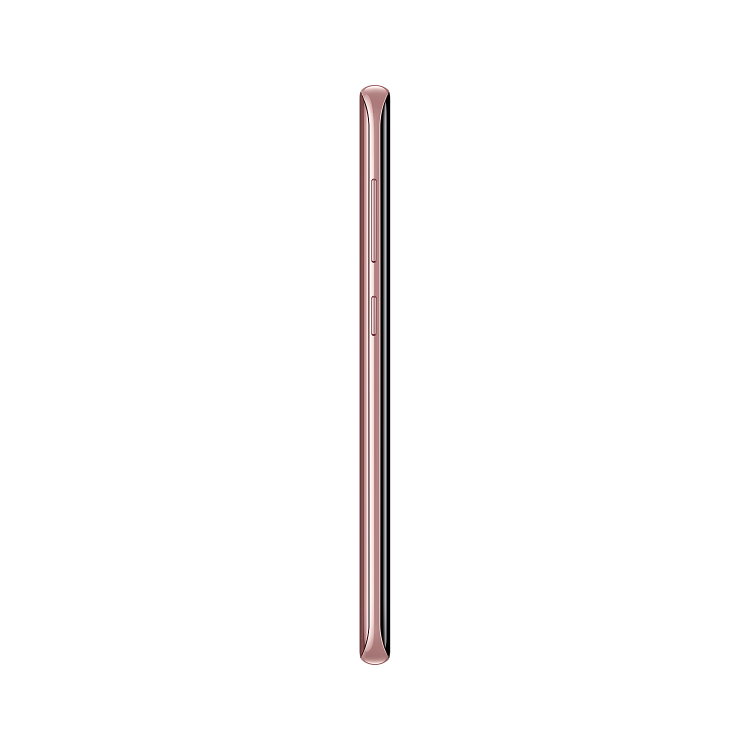 Samsung Galaxy S8 Rose Pink 5.8" 64GB 4G Unlocked & SIM Free