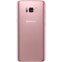 Samsung Galaxy S8 Plus Rose Pink 6.2" 64GB 4G Unlocked & SIM Free