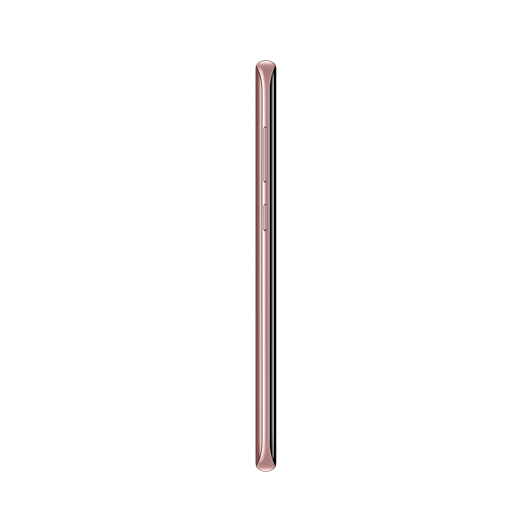 Samsung Galaxy S8 Plus Rose Pink 6.2" 64GB 4G Unlocked & SIM Free