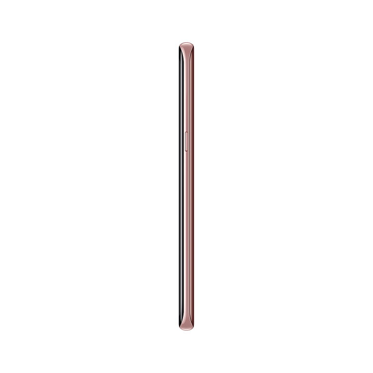 Samsung Galaxy S8 Plus Rose Pink 6.2" 64GB 4G Unlocked & SIM Free