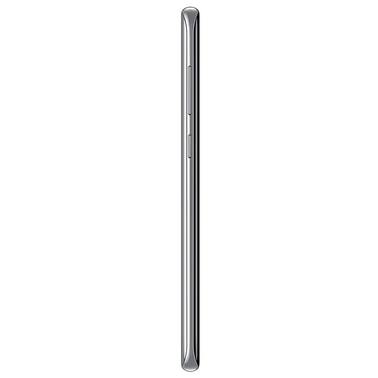 Grade A3 Samsung Galaxy S8+ Artic Silver 6.2" 64GB 4G Unlocked & SIM Free