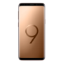 Samsung Galaxy S9 Sunrise Gold 5.8" 64GB 4G Unlocked & SIM Free