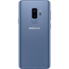 GRADE A1 - Samsung Galaxy S9+ Coral Blue 64GB 4G Unlocked &amp; SIM Free