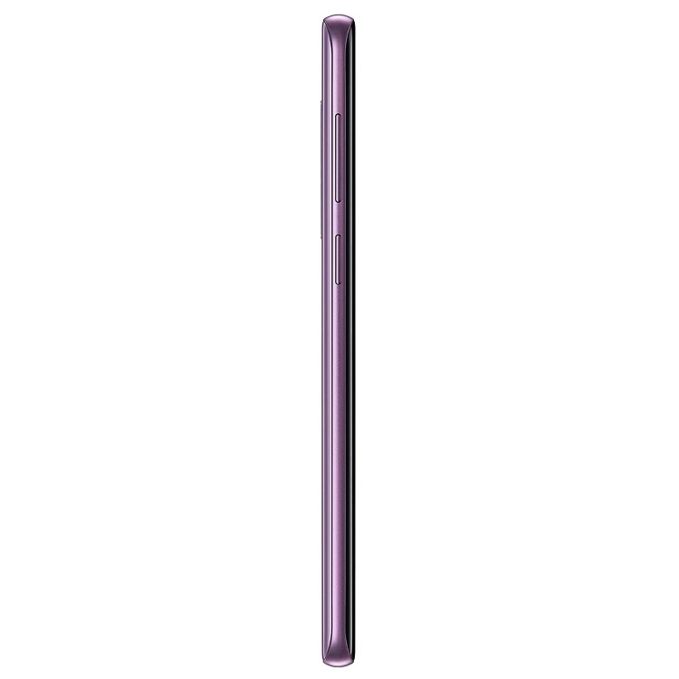 Samsung Galaxy S9+ Lilac Purple 6.2" 64GB 4G Unlocked & SIM Free
