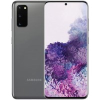Samsung Galaxy S20 4G Cosmic Grey 6.2" 128GB 4G Unlocked & SIM Free Smartphone Samsung Galaxy S20 4G Cosmic Grey 6.2" 128GB 4G Unlocked & SIM Free Smartphone