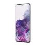 Samsung Galaxy S20 4G Cosmic Grey 6.2" 128GB 4G Unlocked & SIM Free Smartphone