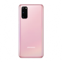 Refurbished Samsung Galaxy S20 5G Cloud Pink 6.2" 128GB 5G Unlocked & SIM Free