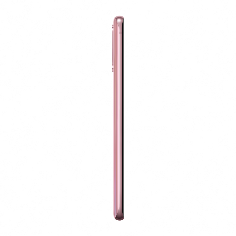 Refurbished Samsung Galaxy S20 5G Cloud Pink 6.2" 128GB 5G Unlocked & SIM Free