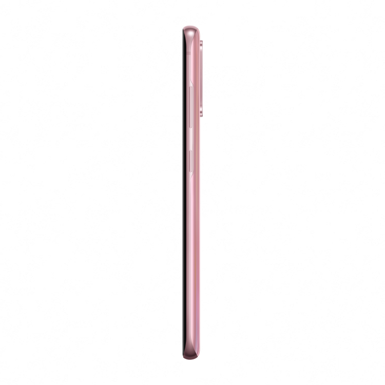 Refurbished Samsung Galaxy S20 5G Cloud Pink 6.2" 128GB 5G Unlocked & SIM Free