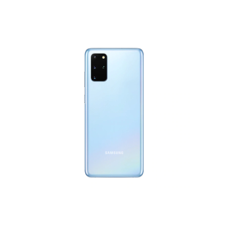 Samsung Galaxy S20+ 5G Cloud Blue 6.7" 128GB 5G Unlocked & SIM Free